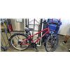 Image 1 : RED GIANT BIKE