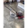 Image 1 : TORO RECYCLER GAS LAWNMOWER