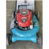 Image 2 : YARDWORKS LAWNMOWER WITH CRAFTSMAN ENGINE