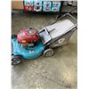 Image 3 : YARDWORKS LAWNMOWER WITH CRAFTSMAN ENGINE