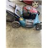 Image 5 : YARDWORKS LAWNMOWER WITH CRAFTSMAN ENGINE