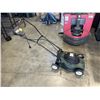 Image 1 : YARDWORKS ELECTRIC LAWNMOWER, WORKING
