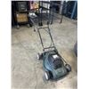 Image 2 : YARDWORKS ELECTRIC LAWNMOWER, WORKING