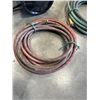 Image 3 : SCOTTS SPREADER AND GARDEN HOSES