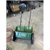 Image 5 : SCOTTS SPREADER AND GARDEN HOSES