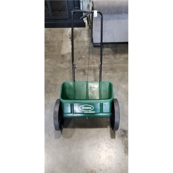 SEED SPREADER