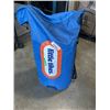 Image 1 : LITTLE TYKES BOUNCY CASTLE, MAY REQUIRE PATCHES, NO BLOWER FAN