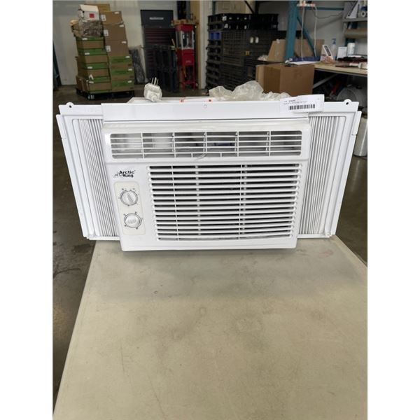 5000 BTU WINDOW UNIT A/C