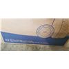 Image 2 : NEW CASE SCOTT CORELESS JUMBO ROLL BATHROOM TISSUE - 12 ROLLS OF 1150FT