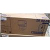 Image 1 : NEW CASE TORK MATIC HAND TOWEL ROLL - WHITE, 6 ROLLS OF 700FT