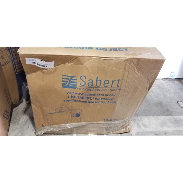 NEW CASE OF 96OZ BEVERAGE CONTAINERS - 25 TOTAL