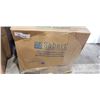 Image 1 : NEW CASE OF 96OZ BEVERAGE CONTAINERS - 25 TOTAL