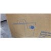 Image 2 : NEW CASE OF 96OZ BEVERAGE CONTAINERS - 25 TOTAL