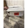 Image 1 : NEW CASE 42x48 X-STRONG BLACK BAGS, 100PCS