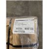 Image 2 : BUNDLE OF APPROX 250 NEW FLAT HANDLE BROWN PAPER BAGS 12x7x14