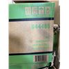 Image 3 : CASE OF NEW JUMBO BATH TISSUE - 12 ROLLS, 1000FT PER ROLL, WHITE 2 PLY