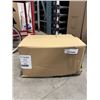 Image 1 : NEW CASE OF CLEAR POLY BAGS - 2000 BAGS TOTAL