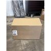 Image 1 : NEW CASE OF CLEAR 12LB BAGS - 10 BOXES OF 200