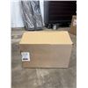 Image 1 : NEW CASE OF CLEAR 12LB BAGS - 10 BOXES OF 200