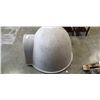 Image 2 : OUTDOOR PET IGLOO - NO BASE