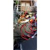 Image 3 : PALLET OF ASSORTED GOODS, CONTENTS OF REPOSESSSED VEHICLES, BIN NOT INCLUDED