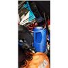 Image 6 : PALLET OF ASSORTED GOODS, CONTENTS OF REPOSESSSED VEHICLES, BIN NOT INCLUDED