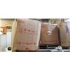 Image 1 : 2 BOXES OF CHIPS