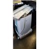 Image 2 : 2 AC UNITS, ONE POWERS ON, AS IS