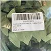 Image 3 : BOX OF NEW ARTIFICIAL BOSTON FERN DECOR AND FULL PLANT DECOR