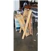 Image 1 : FOLDING ATTIC LADDER