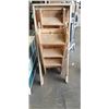 Image 2 : FOLDING ATTIC LADDER