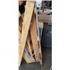 Image 4 : FOLDING ATTIC LADDER