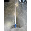 Image 1 : NEW PADDLE MIXER, EXTENDABLE ALUMINUM POLE AND RAKE