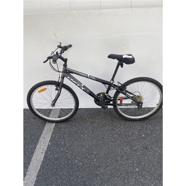 BLACK ORYX BIKE