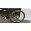 Image 2 : BLACK ASIANTE BIKE
