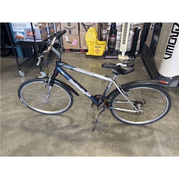 INFINITY TELLURIDE MOUNTAIN BIKE