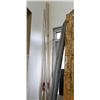 Image 1 : LOT OF PVC PIPES
