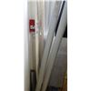 Image 2 : LOT OF PVC PIPES