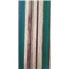 Image 4 : 17 PIECES 1/2" PLYWOOD - 8FT TALL, VARYING WEIDTHS 12"-20"