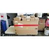 Image 1 : LARGE BOX OF ASSORTED NEW GIFT ITEMS