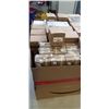 Image 2 : LARGE BOX OF ASSORTED NEW GIFT ITEMS