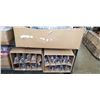 Image 1 : 3 BOXES OF NEW BIKE FRONT FORKS AND BLACK METAL FENDER SETS