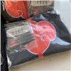 Image 2 : 9 NEW ATASUKI DELUXE COSTUME NARUTO SIZE MEDIUM AND SMALL RETAIL $400