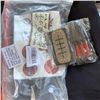 Image 3 : 9 NEW ATASUKI DELUXE COSTUME NARUTO SIZE MEDIUM AND SMALL RETAIL $400