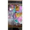 Image 1 : BOX OF NEW CRAFT SETS