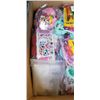 Image 2 : BOX OF NEW CRAFT SETS