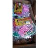 Image 3 : BOX OF NEW CRAFT SETS