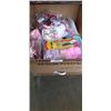 Image 1 : BOX OF NEW CRAFT SETS