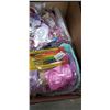 Image 2 : BOX OF NEW CRAFT SETS