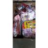 Image 3 : BOX OF NEW CRAFT SETS
